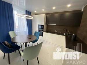 3-к квартира, вторичка, 69м2, 2/25 этаж