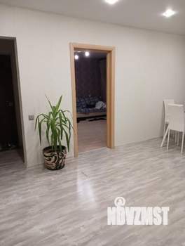 3-к квартира, вторичка, 62м2, 9/10 этаж