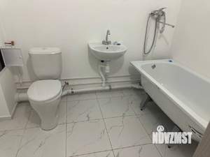 1-к квартира, вторичка, 24м2, 1/8 этаж