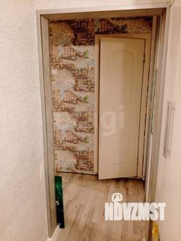 1-к квартира, вторичка, 40м2, 1/16 этаж