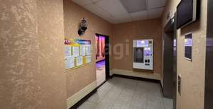 3-к квартира, вторичка, 83м2, 10/16 этаж