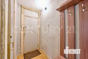 2-к квартира, вторичка, 46м2, 2/5 этаж