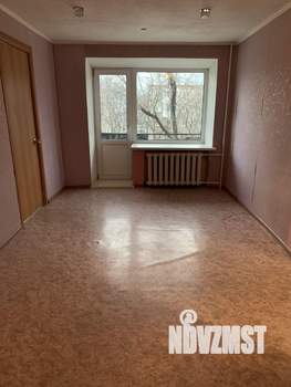 2-к квартира, вторичка, 42м2, 4/5 этаж