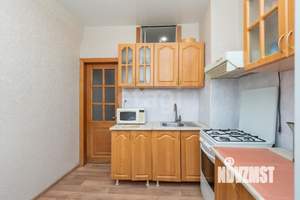 2-к квартира, вторичка, 57м2, 3/5 этаж