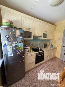 2-к квартира, вторичка, 62м2, 1/16 этаж