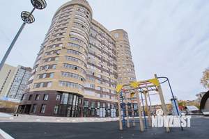 3-к квартира, вторичка, 121м2, 3/20 этаж