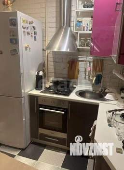 2-к квартира, вторичка, 48м2, 4/5 этаж