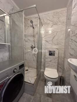 Студия квартира, вторичка, 20м2, 11/21 этаж