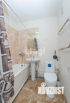 1-к квартира, вторичка, 32м2, 9/10 этаж