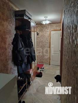 3-к квартира, вторичка, 61м2, 1/9 этаж