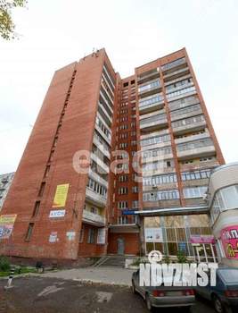 1-к квартира, вторичка, 25м2, 11/15 этаж