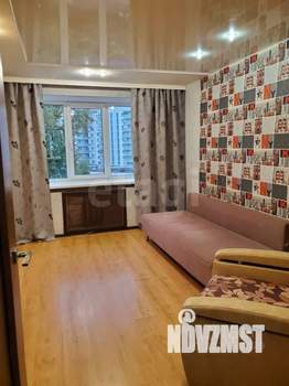 2-к квартира, вторичка, 50м2, 5/5 этаж