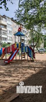 3-к квартира, вторичка, 59м2, 2/5 этаж