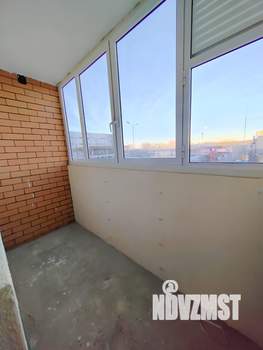 2-к квартира, вторичка, 55м2, 2/19 этаж