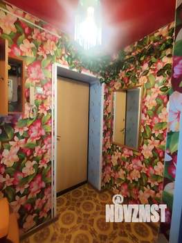 2-к квартира, вторичка, 45м2, 2/5 этаж