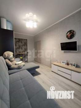 3-к квартира, вторичка, 62м2, 3/3 этаж