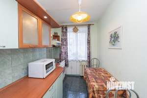 3-к квартира, вторичка, 67м2, 2/4 этаж