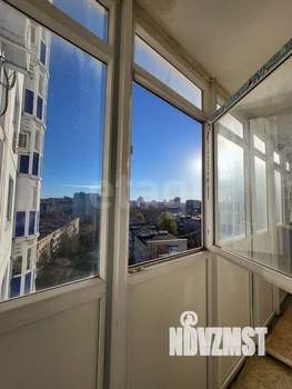 2-к квартира, вторичка, 60м2, 11/16 этаж