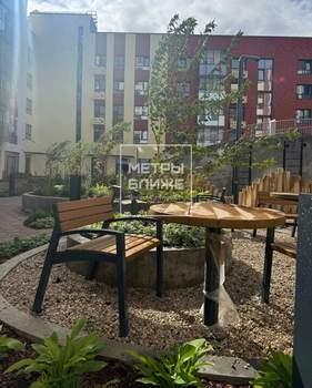 3-к квартира, вторичка, 68м2, 6/7 этаж