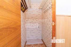 2-к квартира, вторичка, 44м2, 1/5 этаж