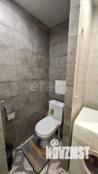 1-к квартира, вторичка, 34м2, 7/14 этаж