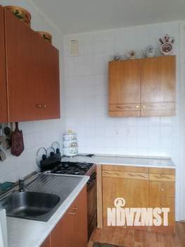 3-к квартира, вторичка, 65м2, 6/10 этаж