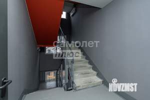 1-к квартира, вторичка, 38м2, 6/10 этаж