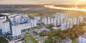 3-к квартира, вторичка, 56м2, 2/8 этаж