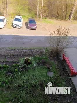 2-к квартира, вторичка, 46м2, 2/5 этаж