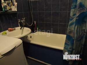 2-к квартира, вторичка, 47м2, 4/5 этаж