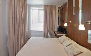 3-к квартира, вторичка, 62м2, 9/9 этаж