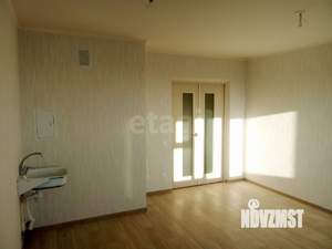 2-к квартира, вторичка, 55м2, 16/17 этаж