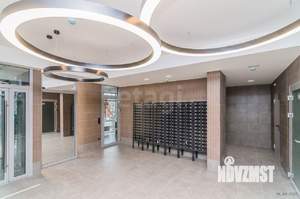 1-к квартира, вторичка, 40м2, 11/20 этаж