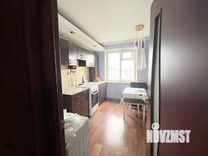 3-к квартира, вторичка, 58м2, 8/9 этаж