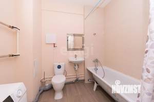 1-к квартира, вторичка, 45м2, 5/22 этаж