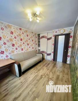 3-к квартира, вторичка, 60м2, 5/5 этаж