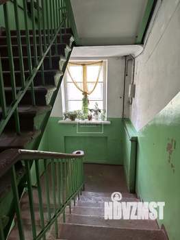 3-к квартира, вторичка, 85м2, 2/3 этаж