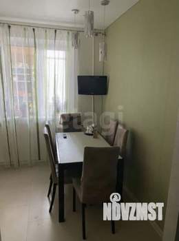 2-к квартира, вторичка, 58м2, 9/16 этаж