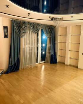 3-к квартира, вторичка, 104м2, 5/9 этаж