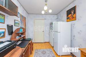 3-к квартира, вторичка, 75м2, 3/5 этаж