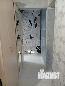 2-к квартира, вторичка, 44м2, 3/5 этаж