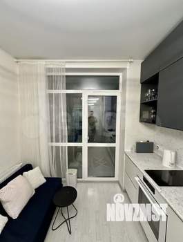 1-к квартира, вторичка, 31м2, 22/25 этаж