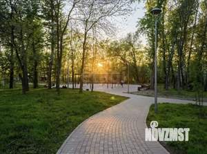 3-к квартира, строящийся дом, 56м2, 1/9 этаж