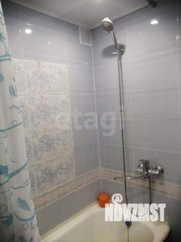 1-к квартира, вторичка, 31м2, 3/5 этаж