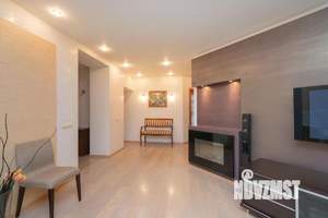 3-к квартира, вторичка, 108м2, 3/16 этаж