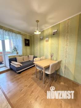 2-к квартира, вторичка, 67м2, 15/17 этаж