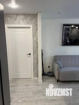 3-к квартира, вторичка, 51м2, 2/5 этаж