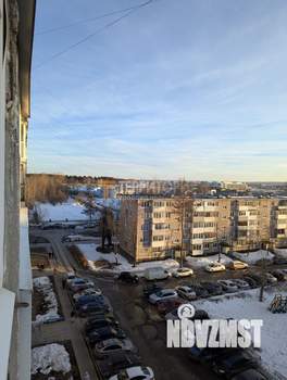 3-к квартира, вторичка, 63м2, 7/9 этаж