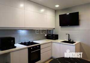 2-к квартира, вторичка, 48м2, 10/10 этаж