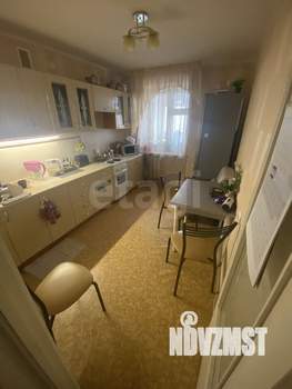 2-к квартира, вторичка, 58м2, 2/16 этаж